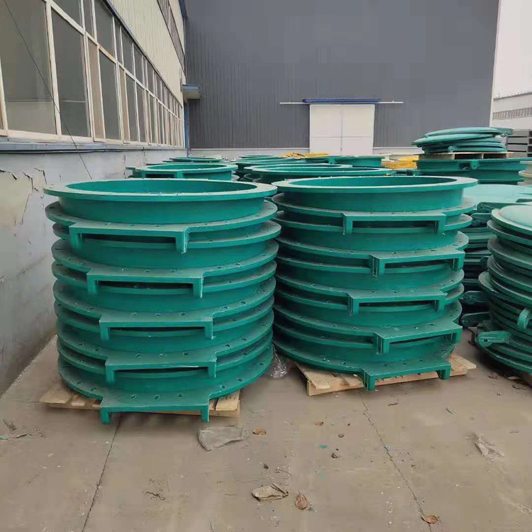 玻璃鋼打門